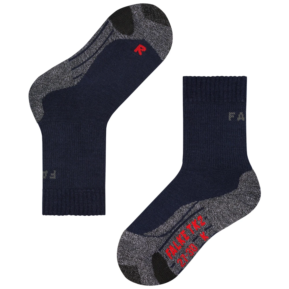 Falke TK2 Kids Wandelsokken