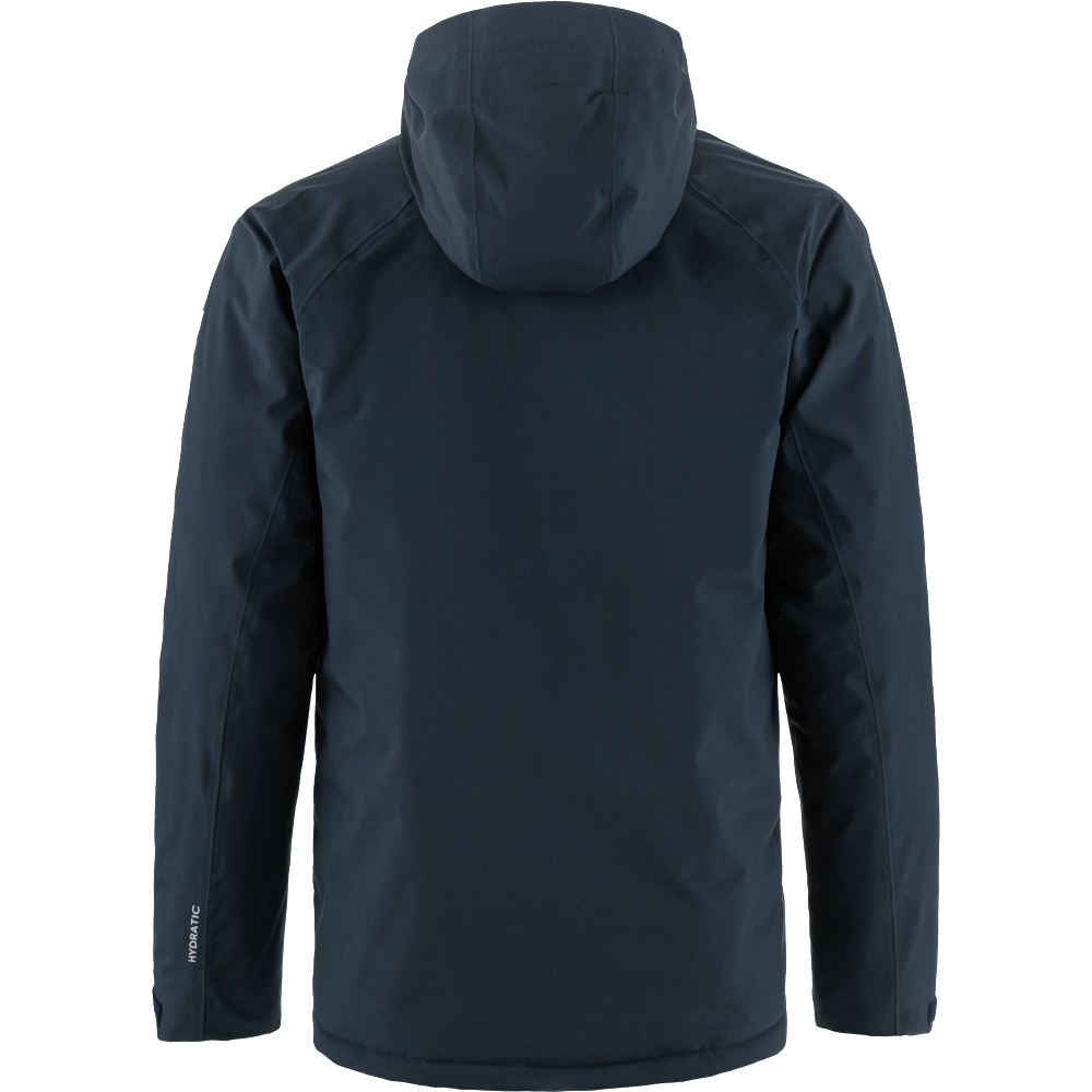 Fjällräven HC Hydratic Padded Trail Jacket Fjällräven HC Hydratic Padded Trail Jacket