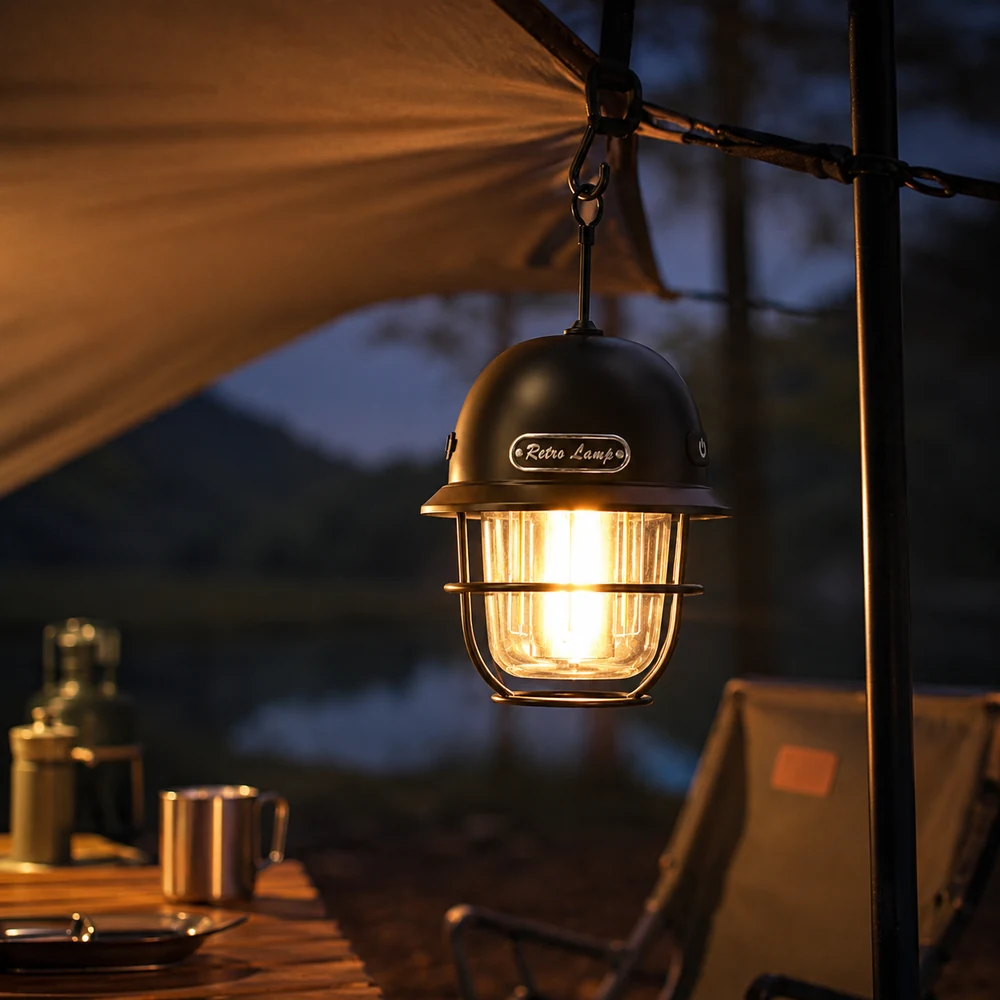 Happy Rhino Hanglamp LED Simo