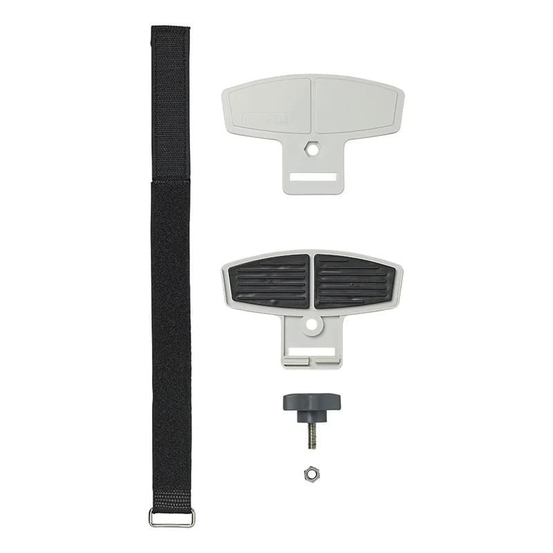 Proplus Luifel Bevestigingsclips Anti-Flapperen 2 Stuks