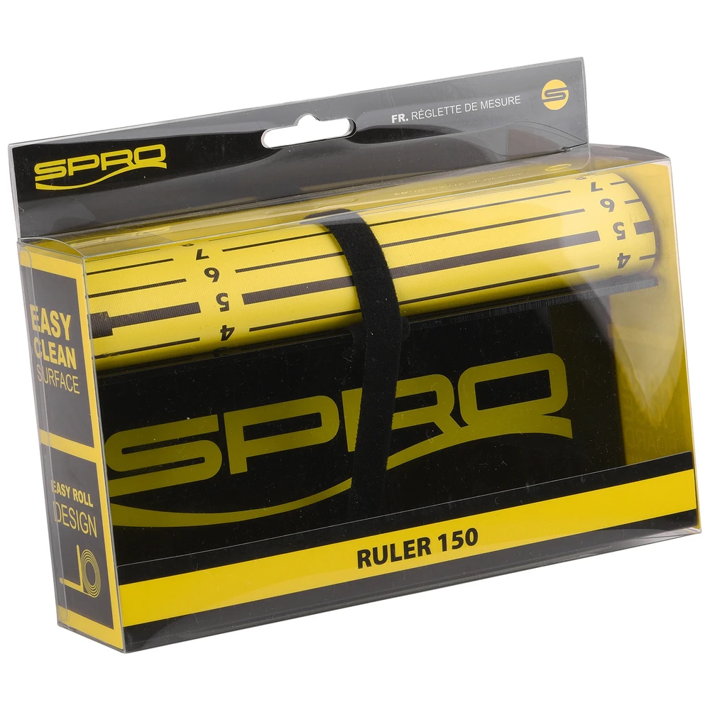 Spro Ruler 150Cm