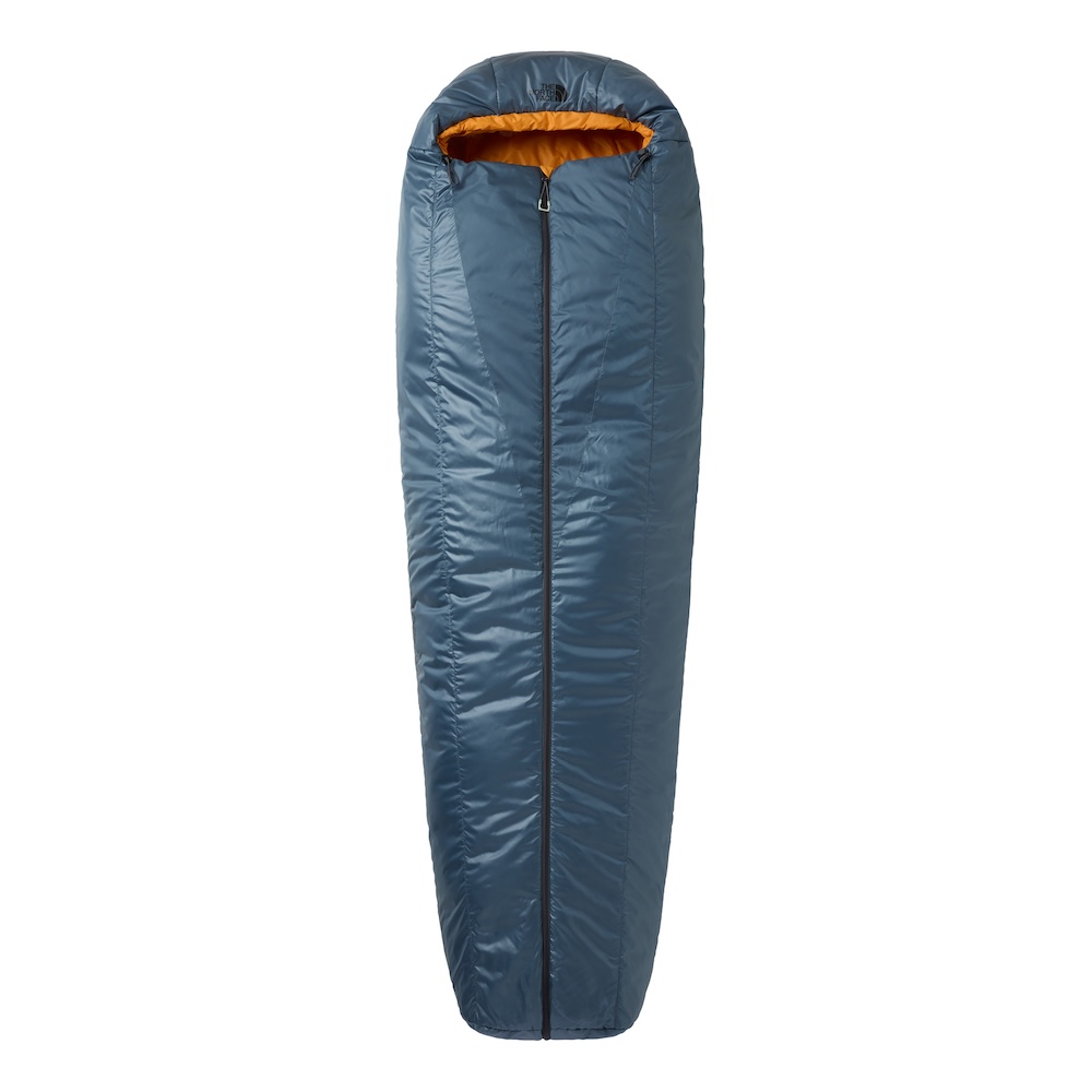 The North Face Mummy Slaapzak Stormbreak 35F - Lang