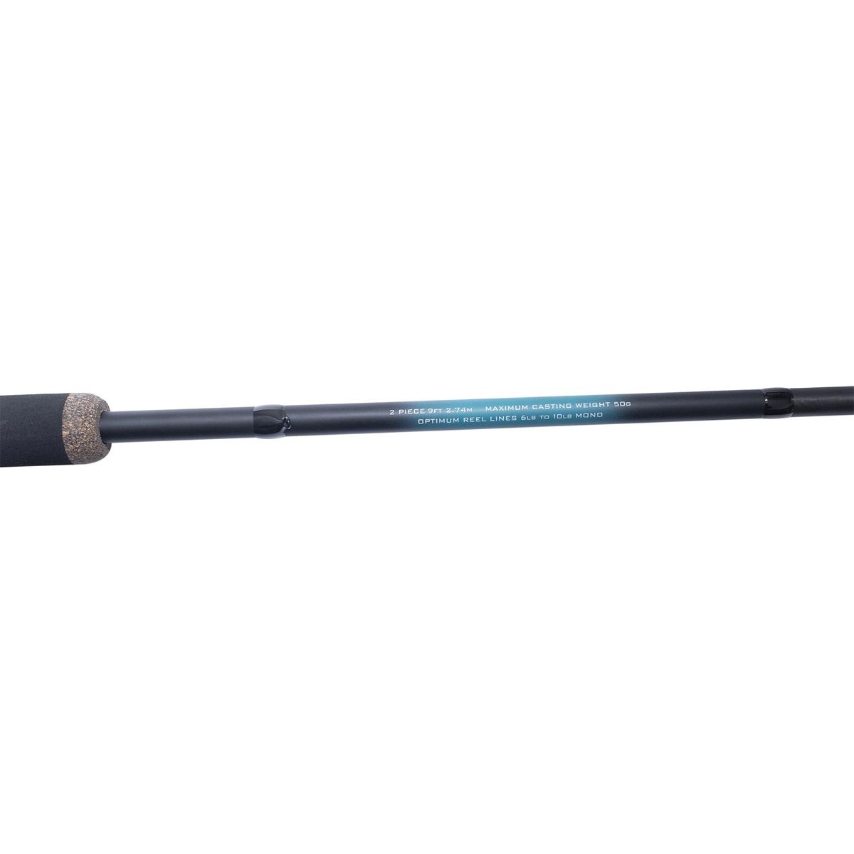 Drennan Vertex 11Ft Carp Method