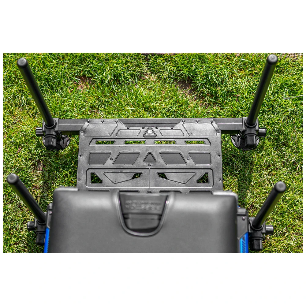 Preston Inception Station - Blue Edition