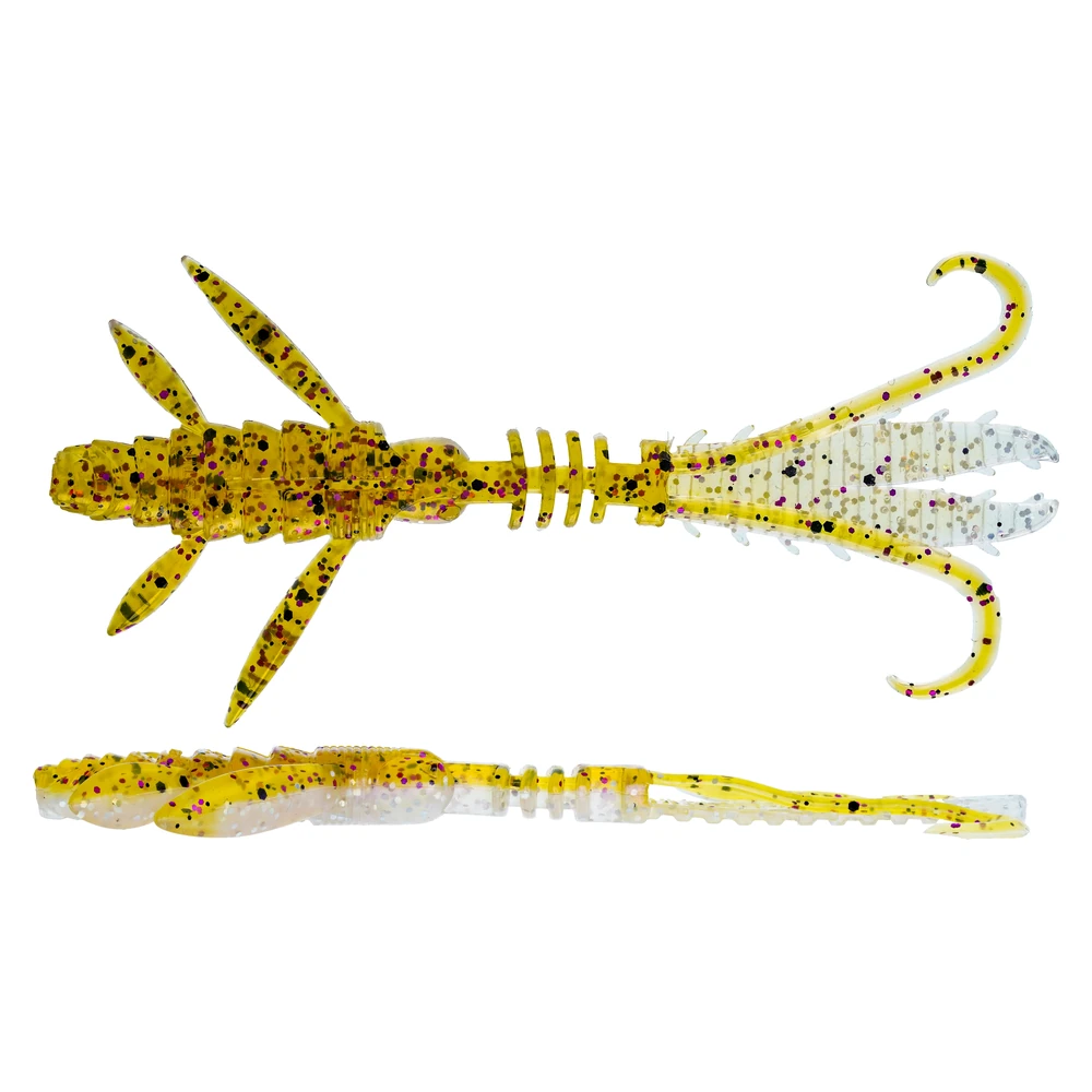 Westin Crecraw Ripplr Violett Goby 9.5Cm