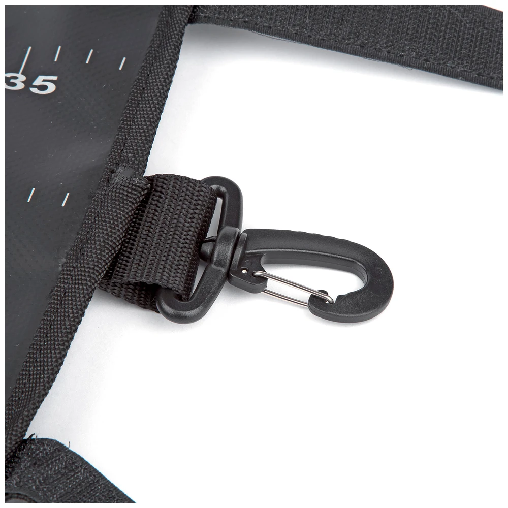 Skeater Mat & Ruler L 1M