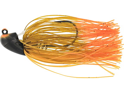 Westin Slide UP Rubber Jig Tungsten UV Craw 5G