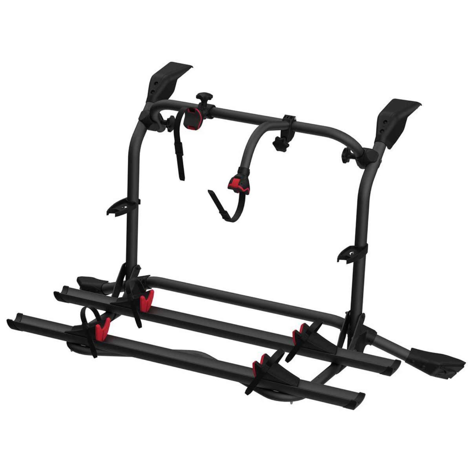 Fiamma Carry-Bike Vw T5 Pro - Deep Black