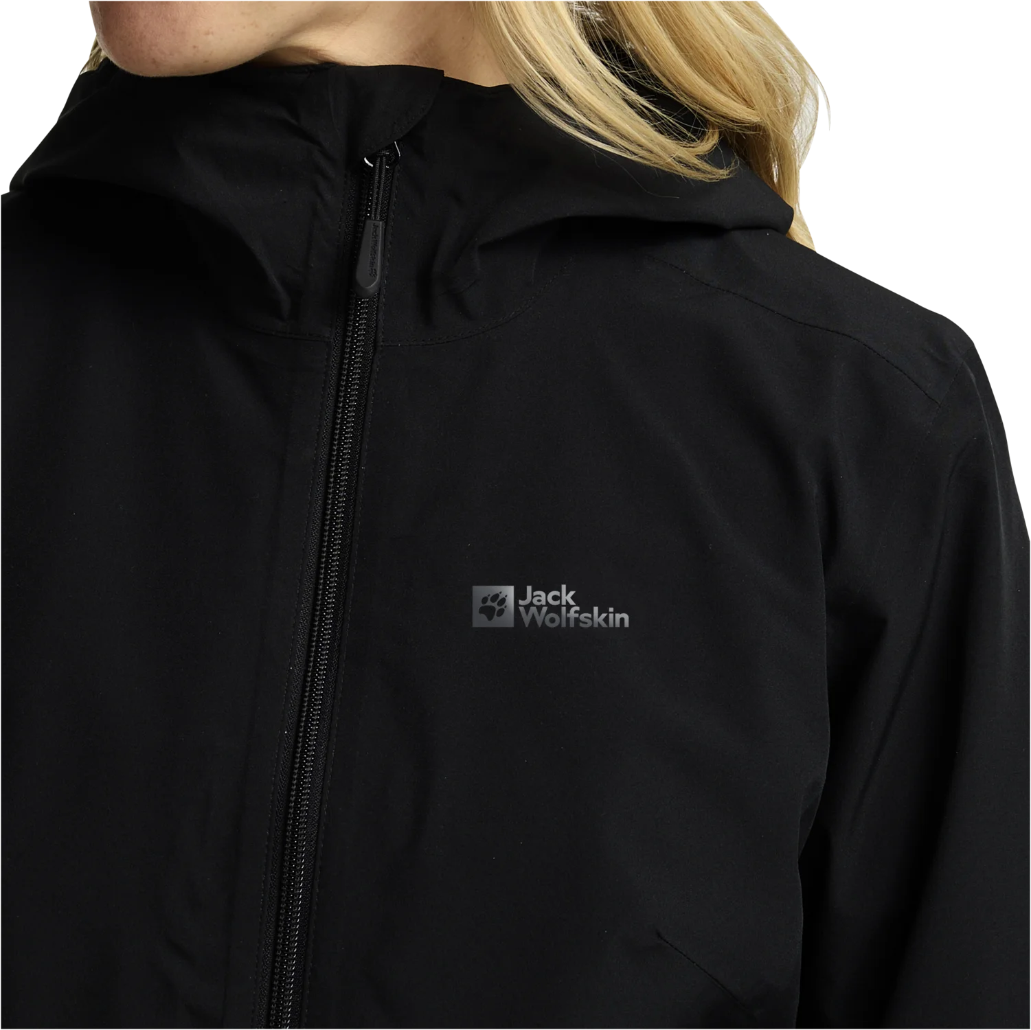 Jack Wolfskin Moonrise 3In1 Jacket Dames