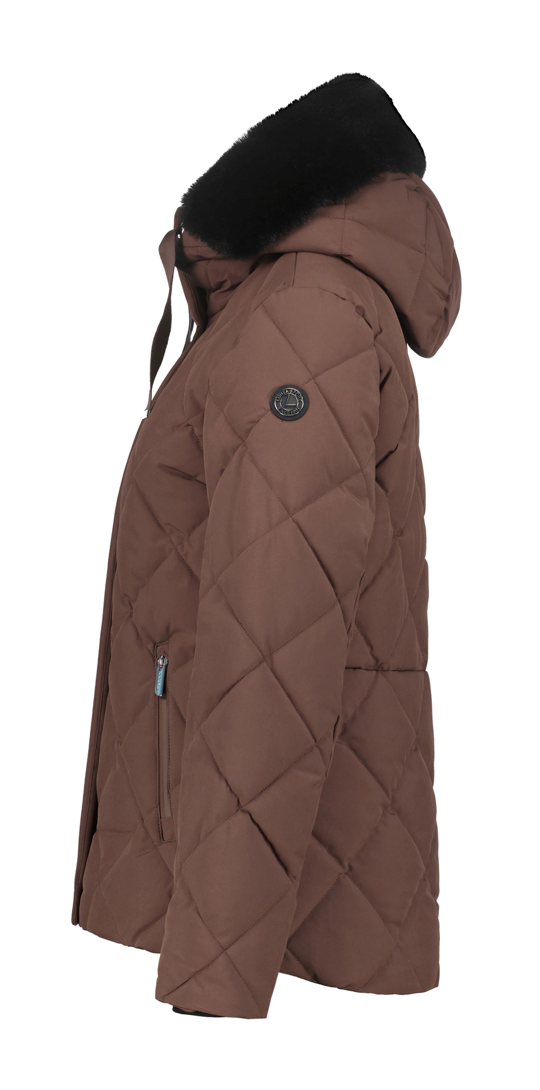 Luhta Jacket Haukka Dames