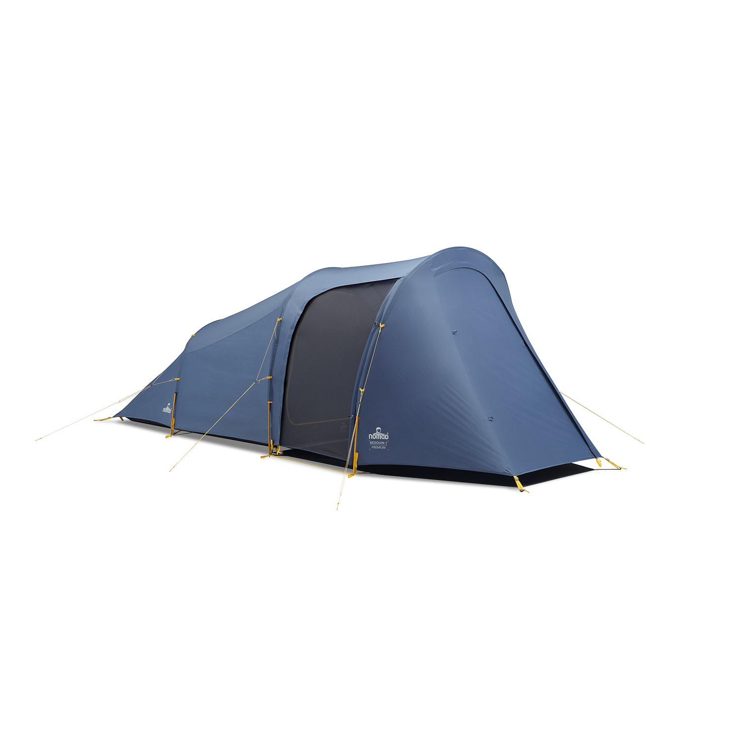 Nomad Tent Bedouin 2 Premium