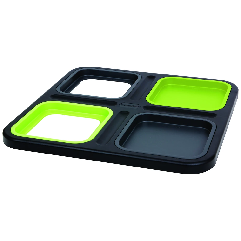 Matrix Bait Waiter Loaded Inc Inserts