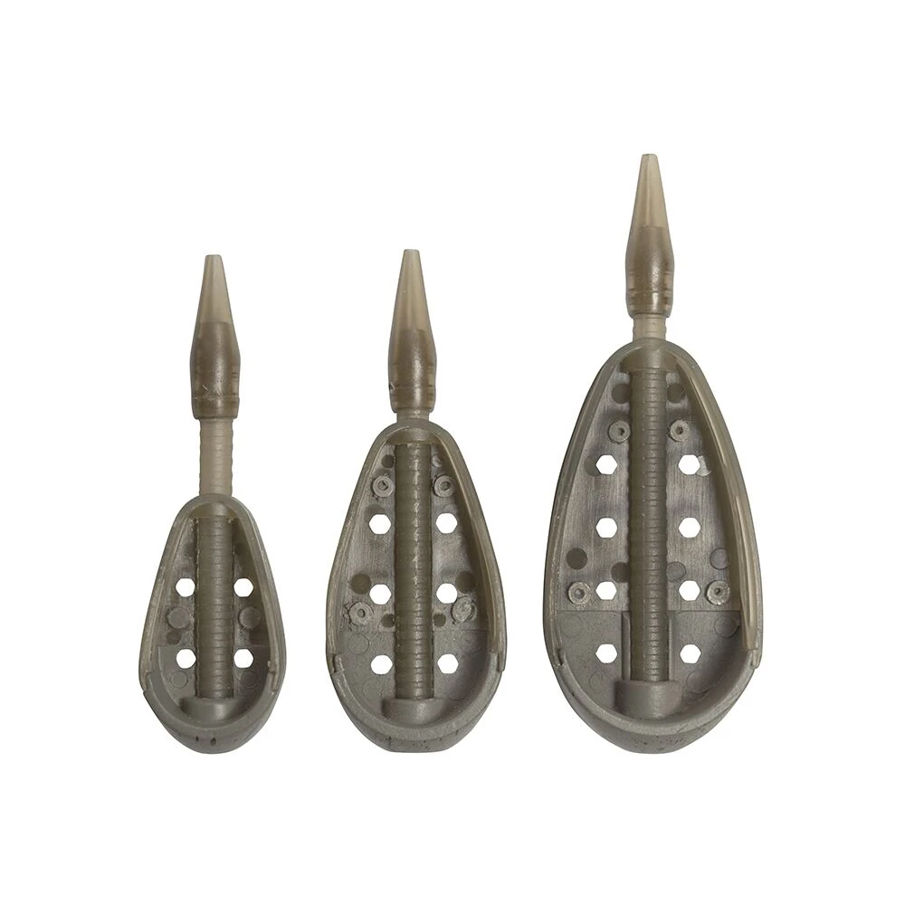 Preston IN-Line Banjo Feeder Large 30G