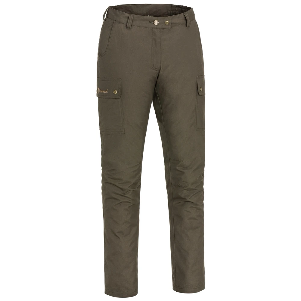 Pinewood Broek Finnveden Classic Dames