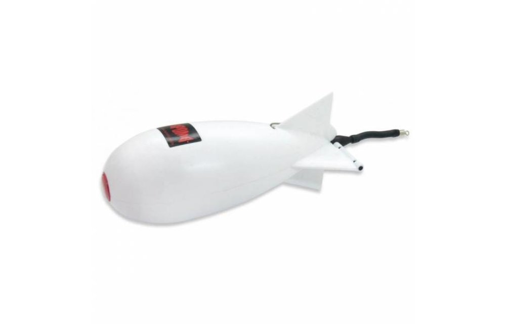 Fox Spomb Mini White