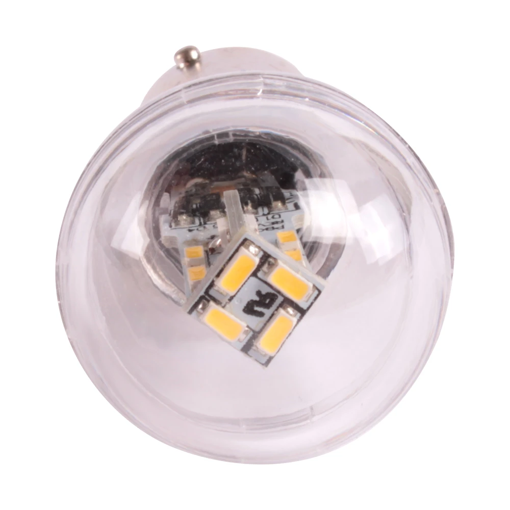 Vechline Led Lamp Ba15D 0,6W 60 Lumen
