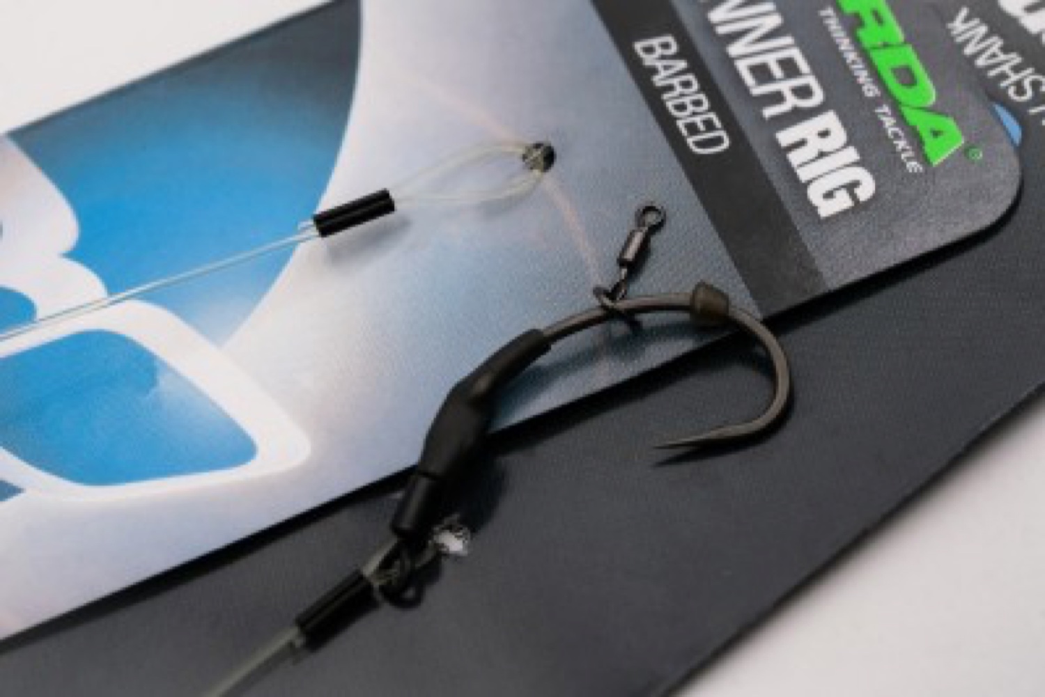 Korda Spinner Rig - Kurv 6 7" Boom