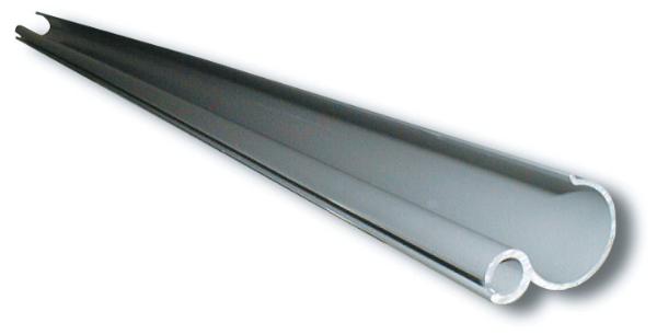 Isabella Koppelrail P.V.C. 75Cm P.St.