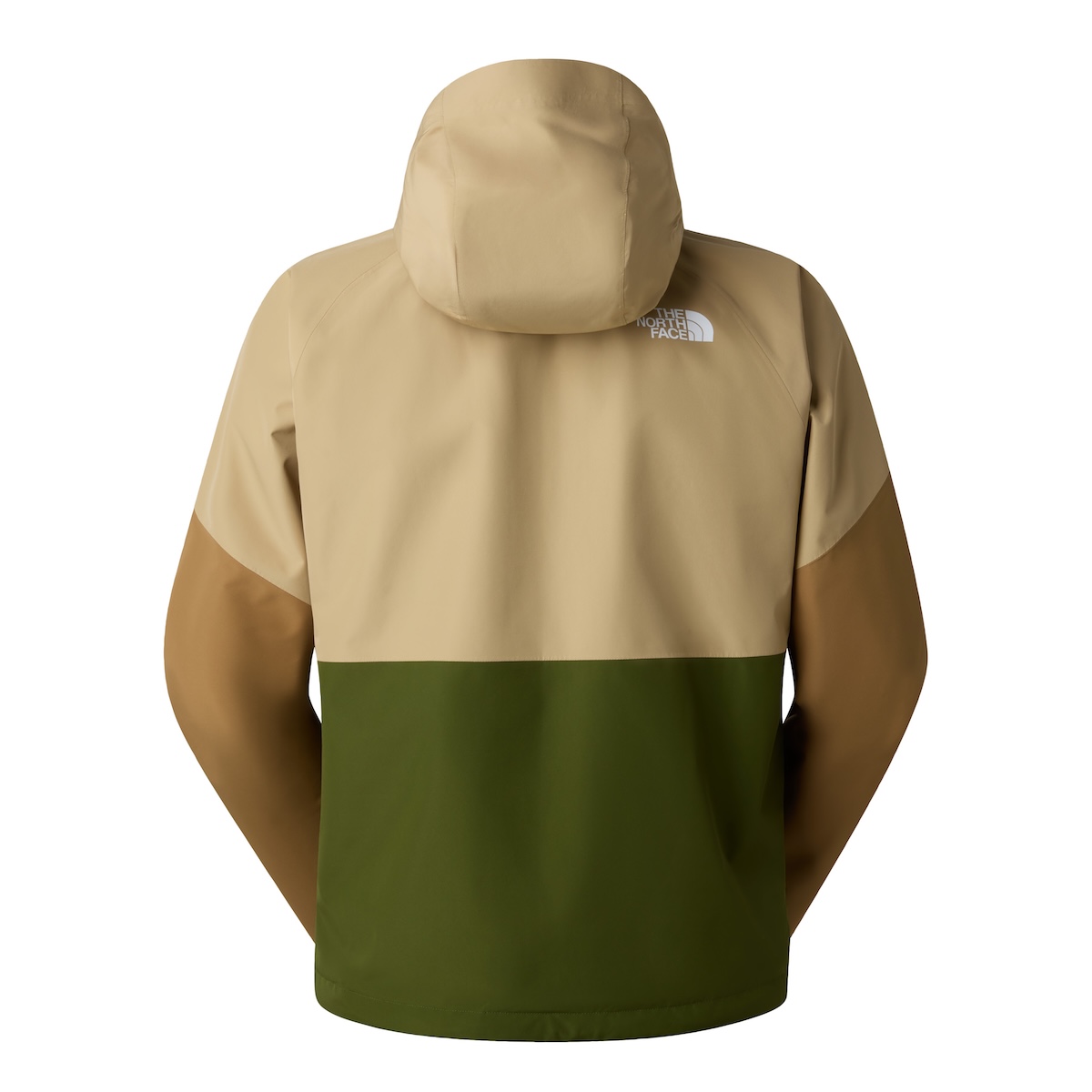 The North Face Lightning Zip-IN Jacket Heren