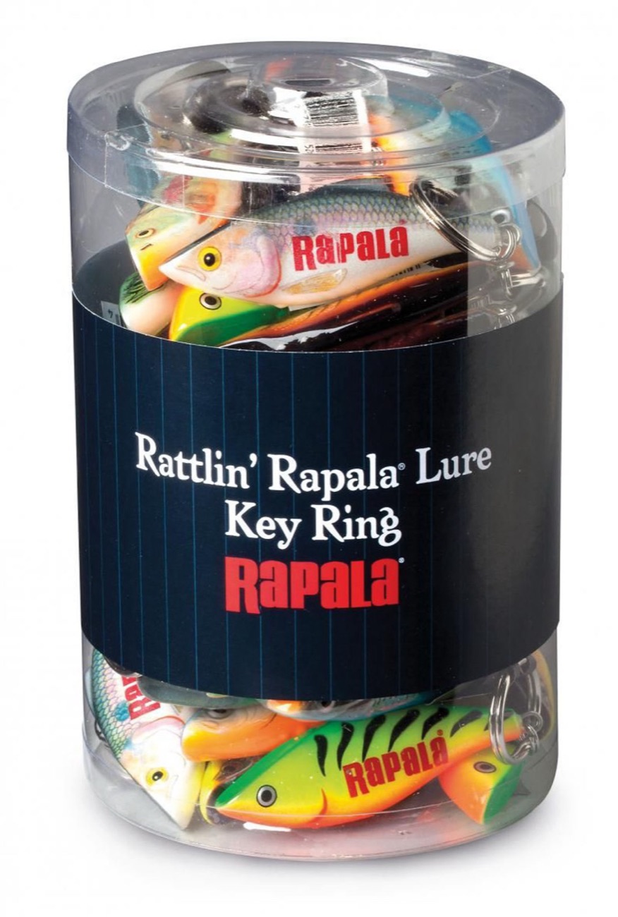 Rapala Rapalla Sleutelhanger