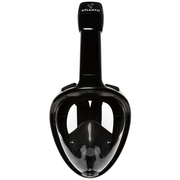 Atlantis Black S/M