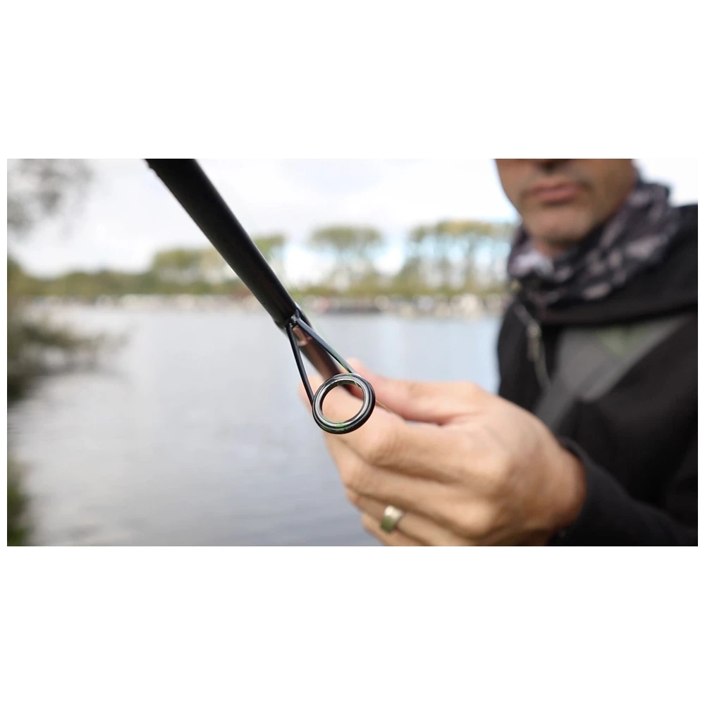 Zebco Demonic Spin 2.13M M 6Ft8