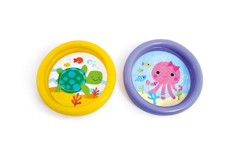 Intex My First Pool Babyzwembad 61 X 15 Cm