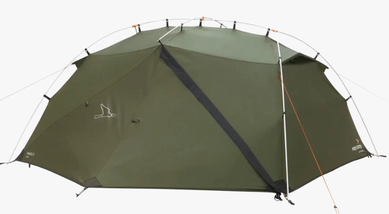 Easy Camp Tent Rago 3