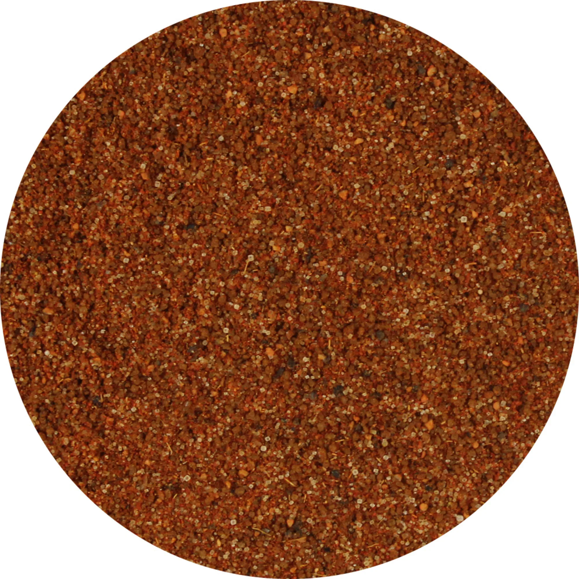 Van Beekum Specerijen Dry Rub Rund 750 gr