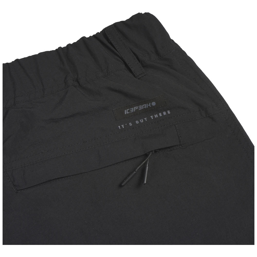 Icepeak Trousers Athol Heren