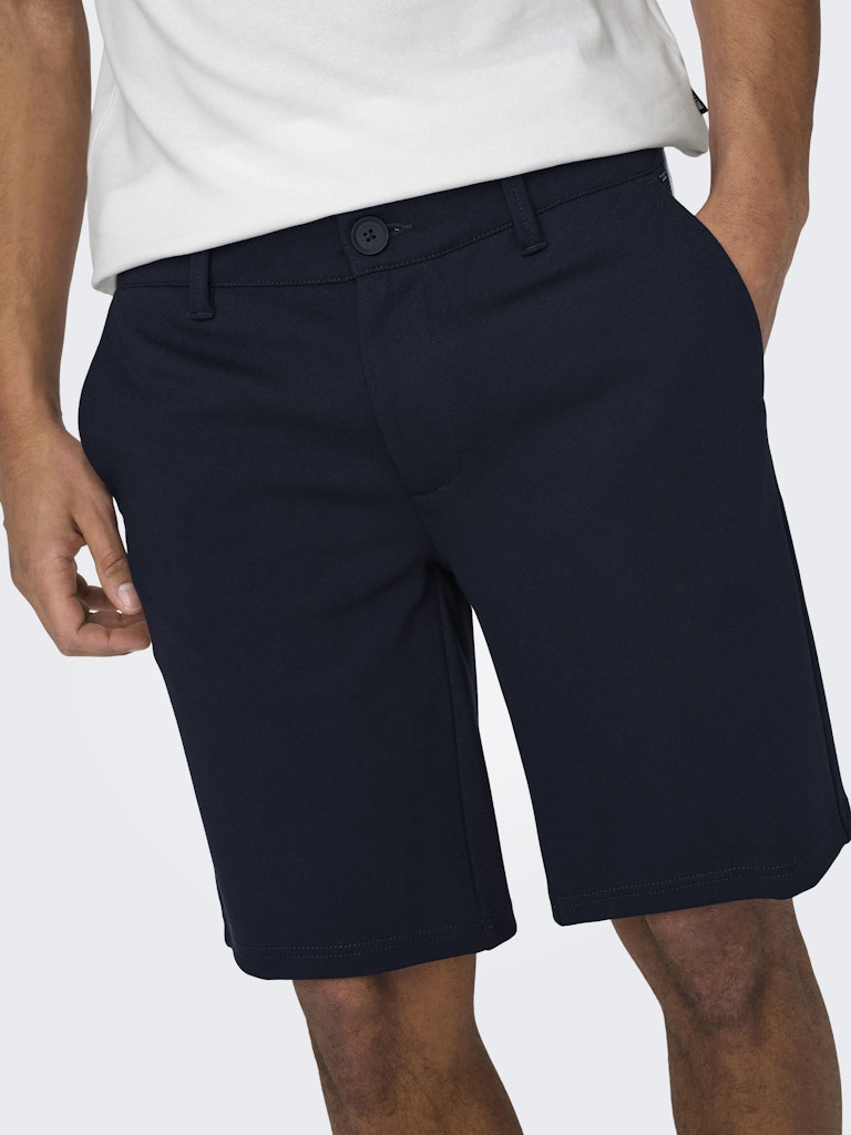 Only & Sons Mark Shorts 0209 Heren