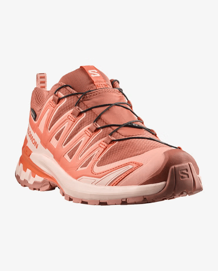 Oranje