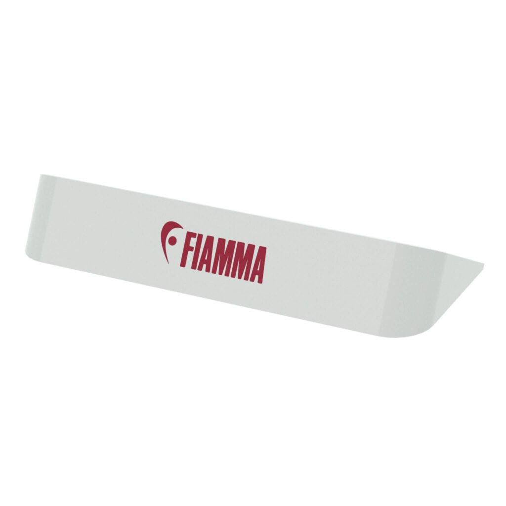 Fiamma Spoiler Dakluik 40 X 40