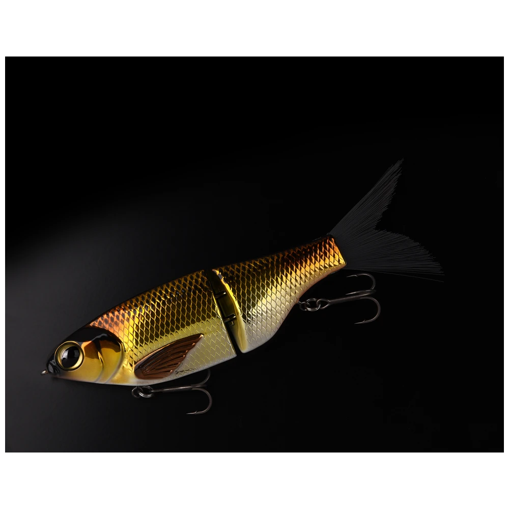 Spro Kgb Chad Shad 180 Golden Shiner