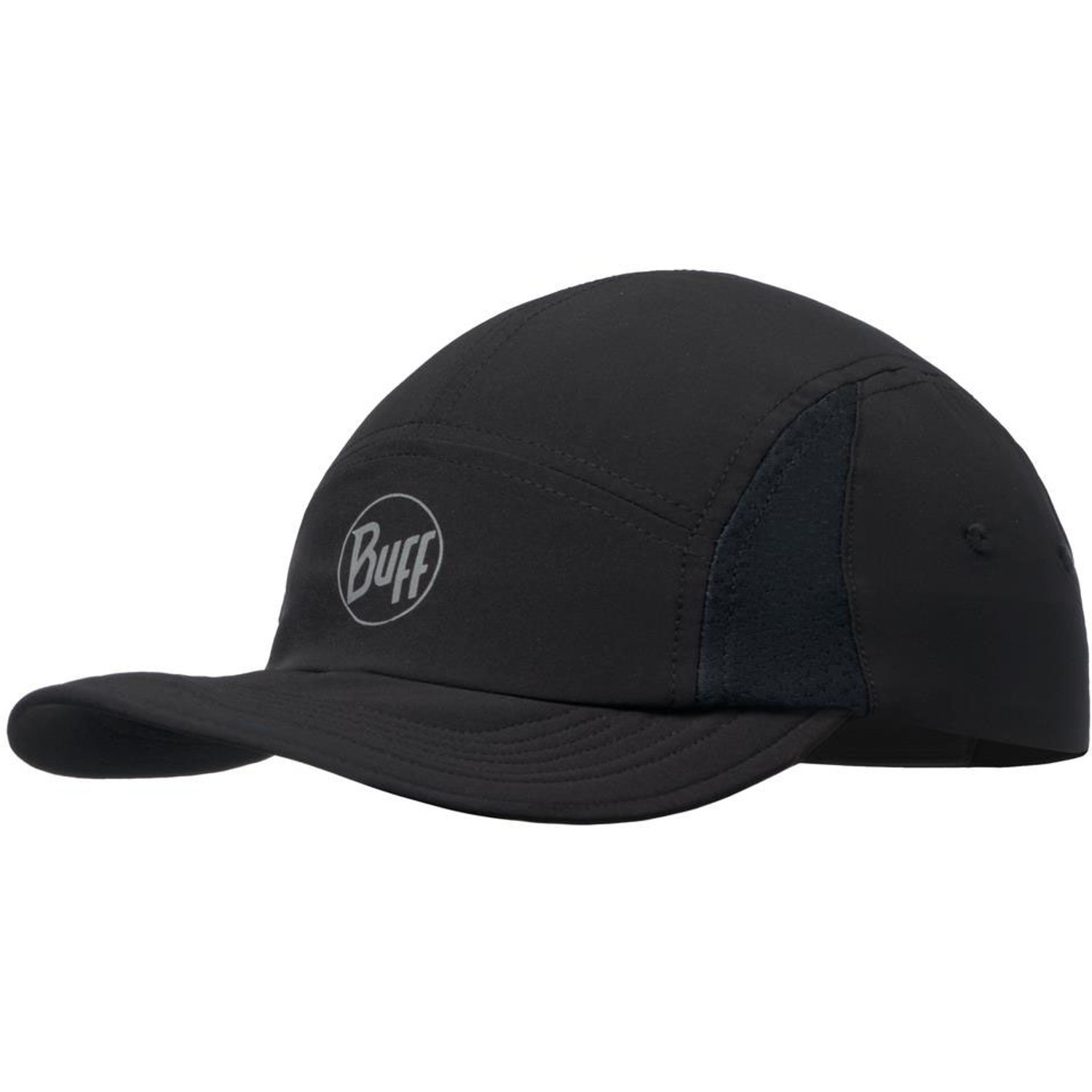 Buff 5 Panel Go Cap Unisex