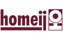 Logo Homeij