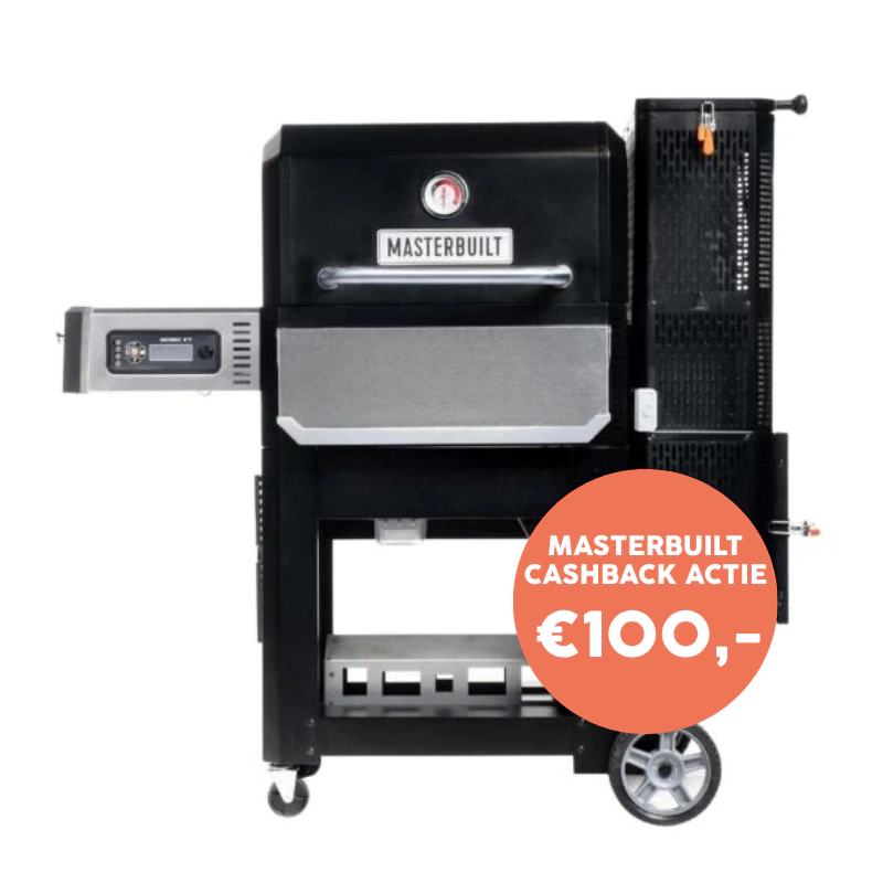 Masterbuilt Gravity Series 800 Griddle