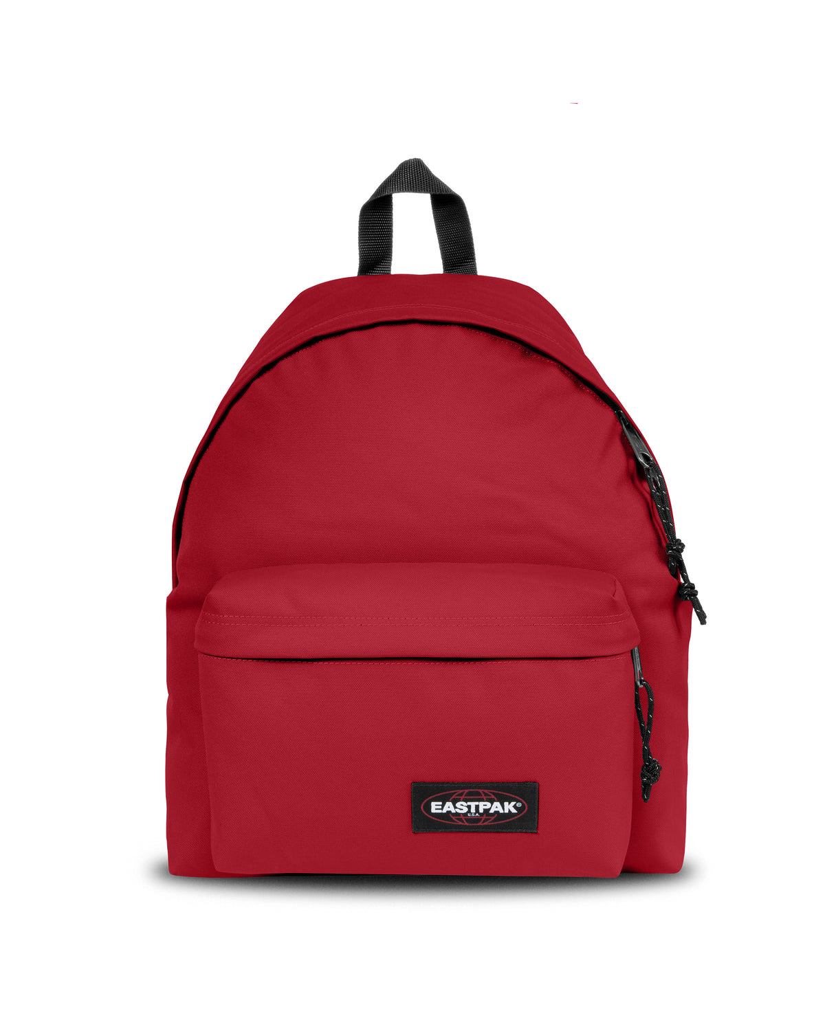 Rugtas Padded Pak'r - Scarlet Red