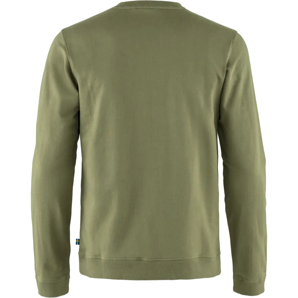 Fjallraven Vardag Sweater Heren 