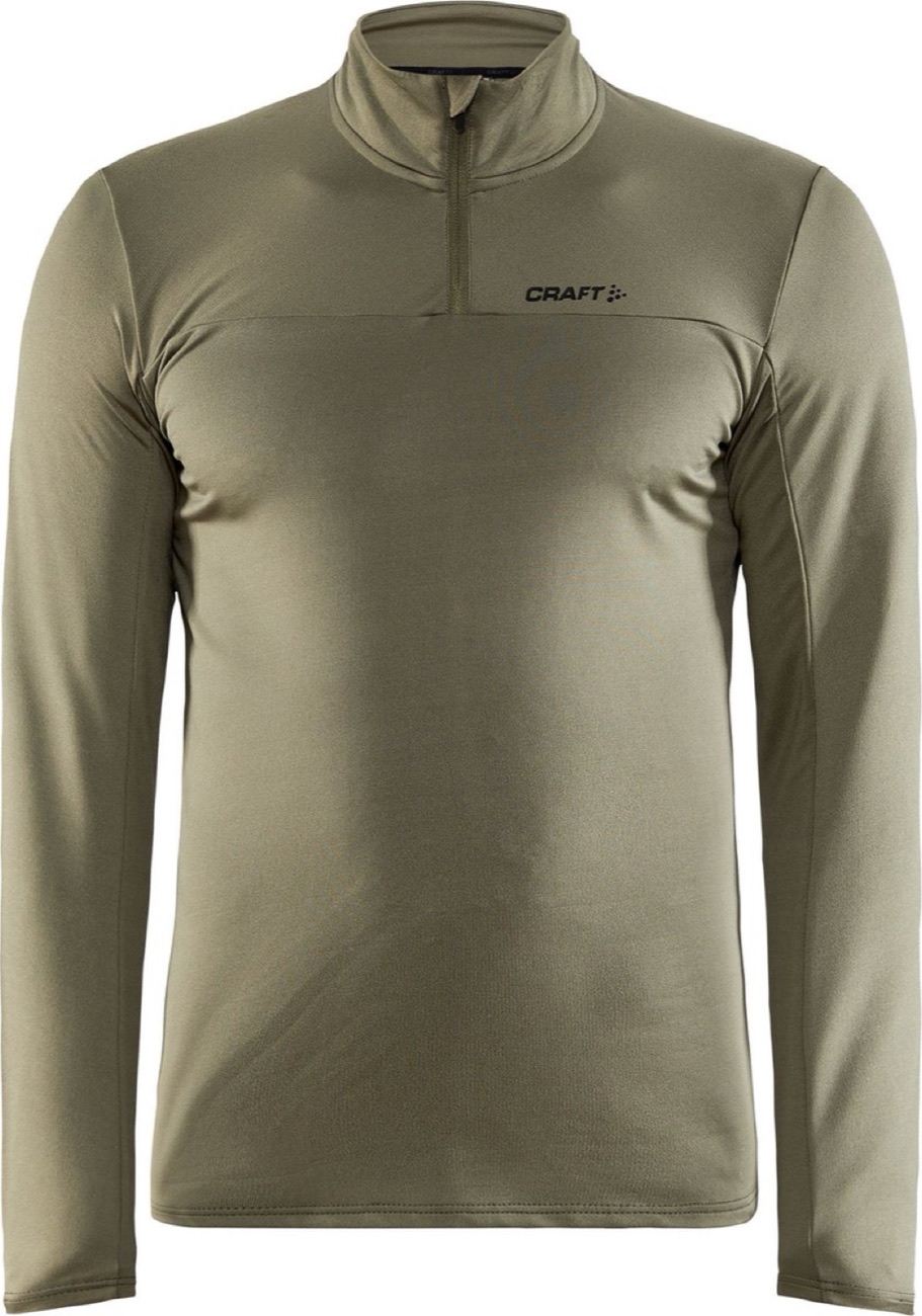 Craft Gain Midlayer Heren