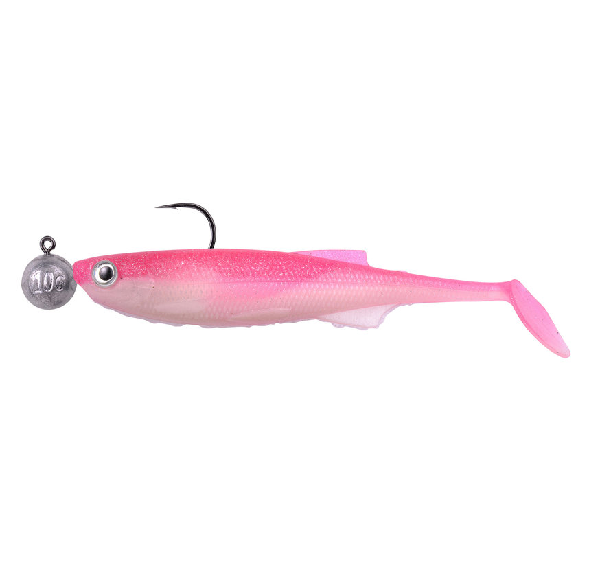 Spro Powercatcher Ready Jig 10Cm 10Gr