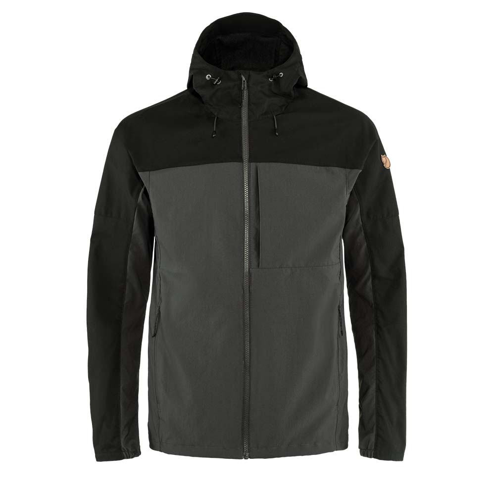 Fjallraven Abisko Midsummer Jacket Heren