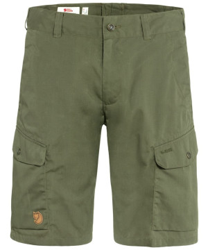 Fjallraven Abisko Hybrid Trail Shorts Heren
