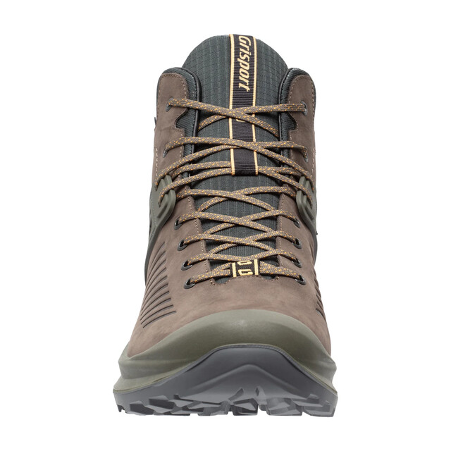 Grisport Journey Mid Heren