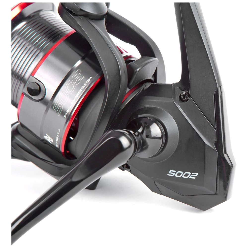 Nytro Impax Mk2 5000