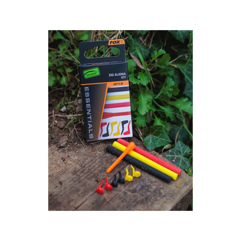 Fox Zig Aligna Kit