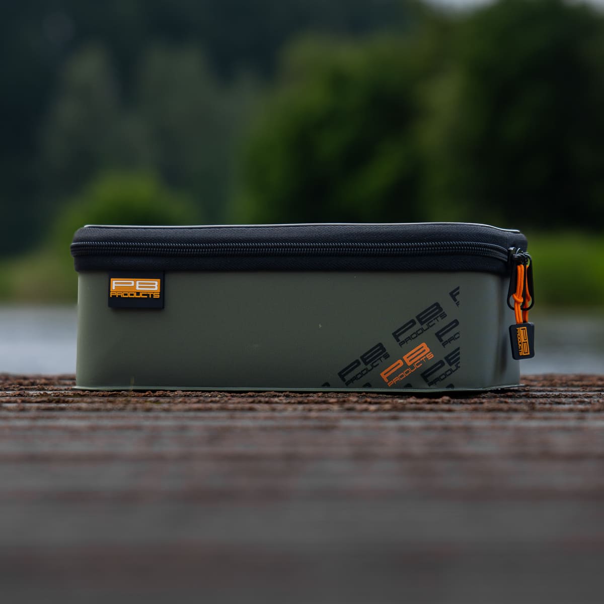 PB Products PB End Tackle EVA Bax 3 Comp. Deviders 24,5x13x9cm