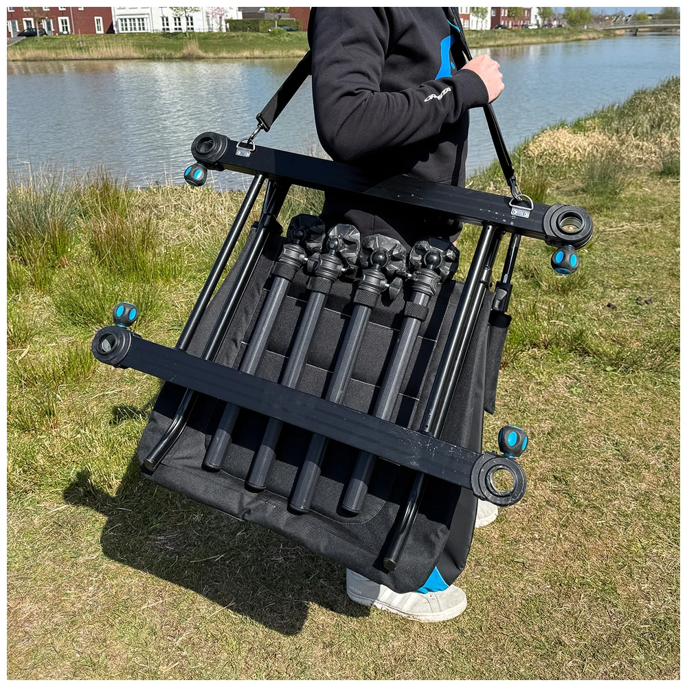 Cresta Blackthorne Supa Chair 36Mm