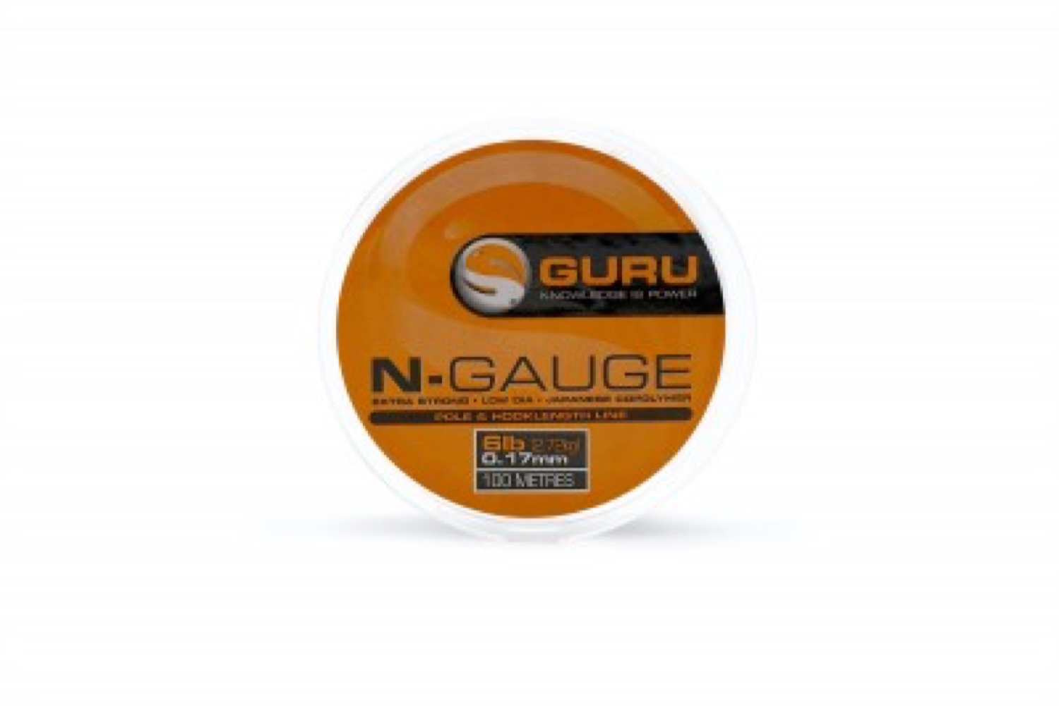 Guru N Gauge 100M