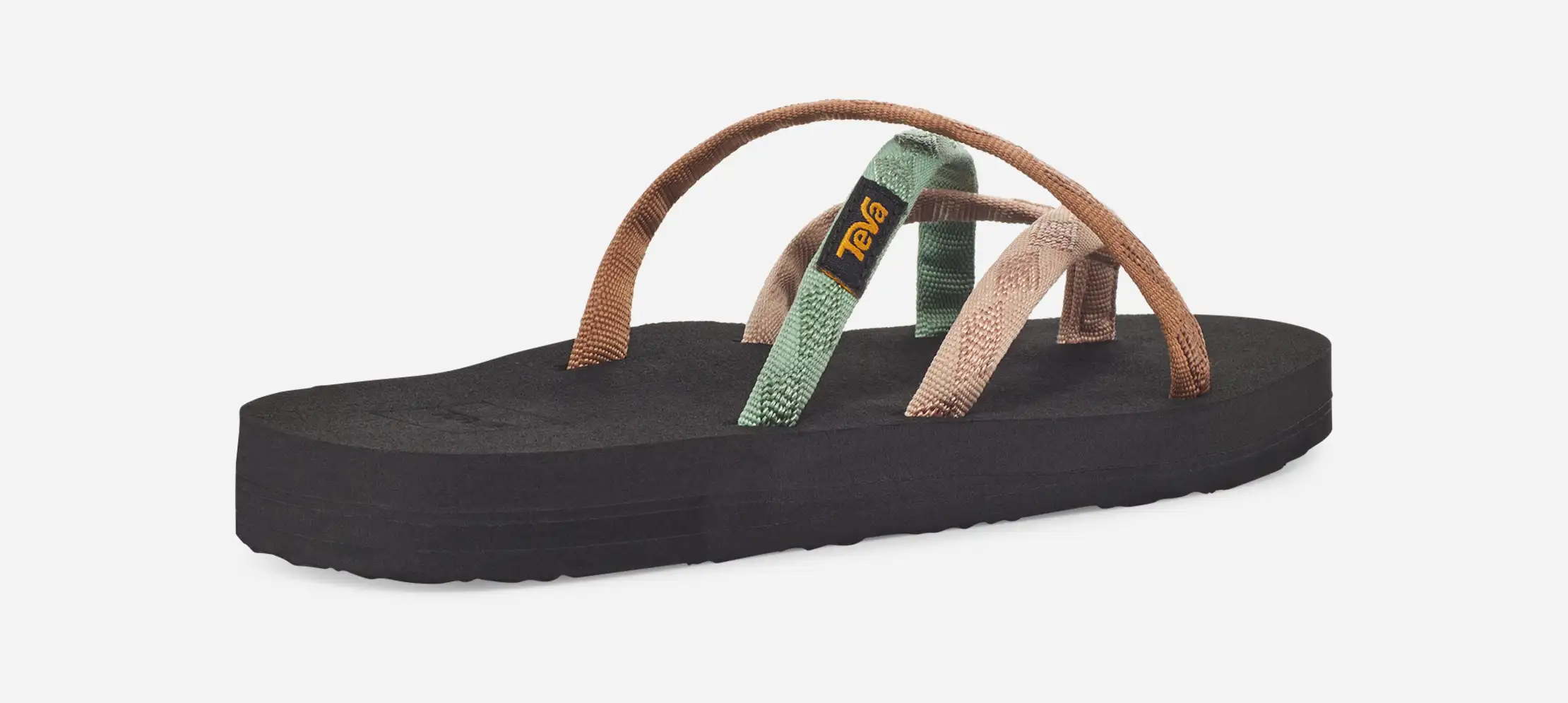 Teva Olowahu Dames